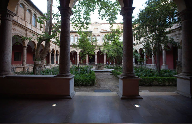 CCCC Centre del Carme Cultura Contemporània
