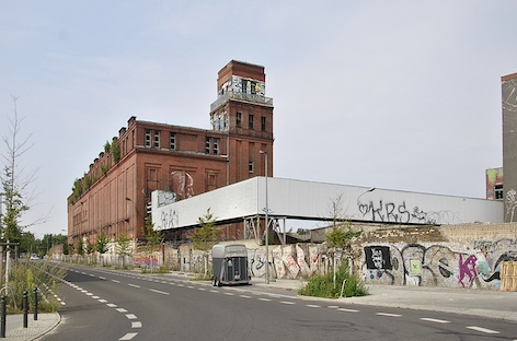 RSO Berlin