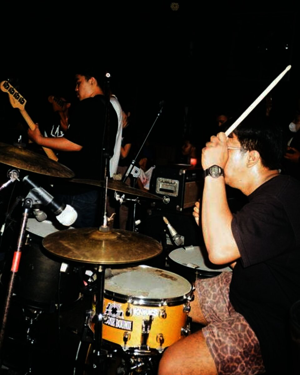 drums