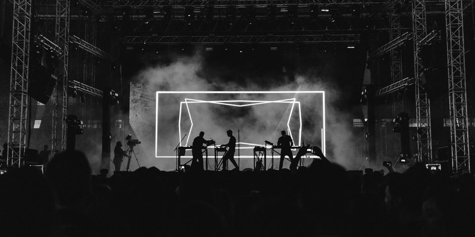 Electric