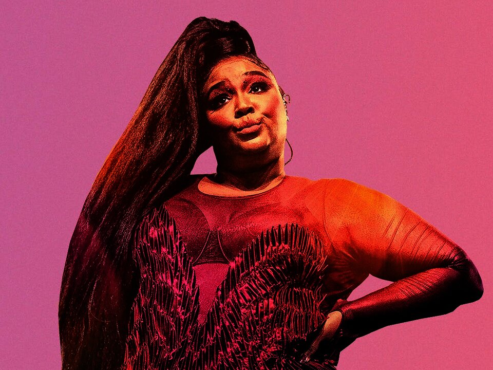 Lizzo