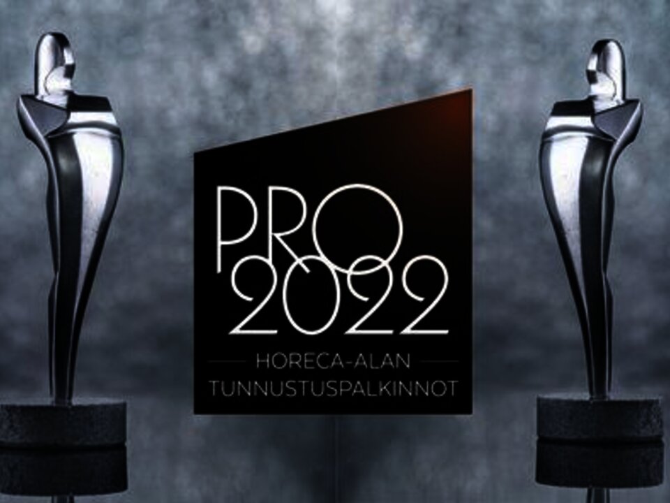 PRO GAALA 2022 picture
