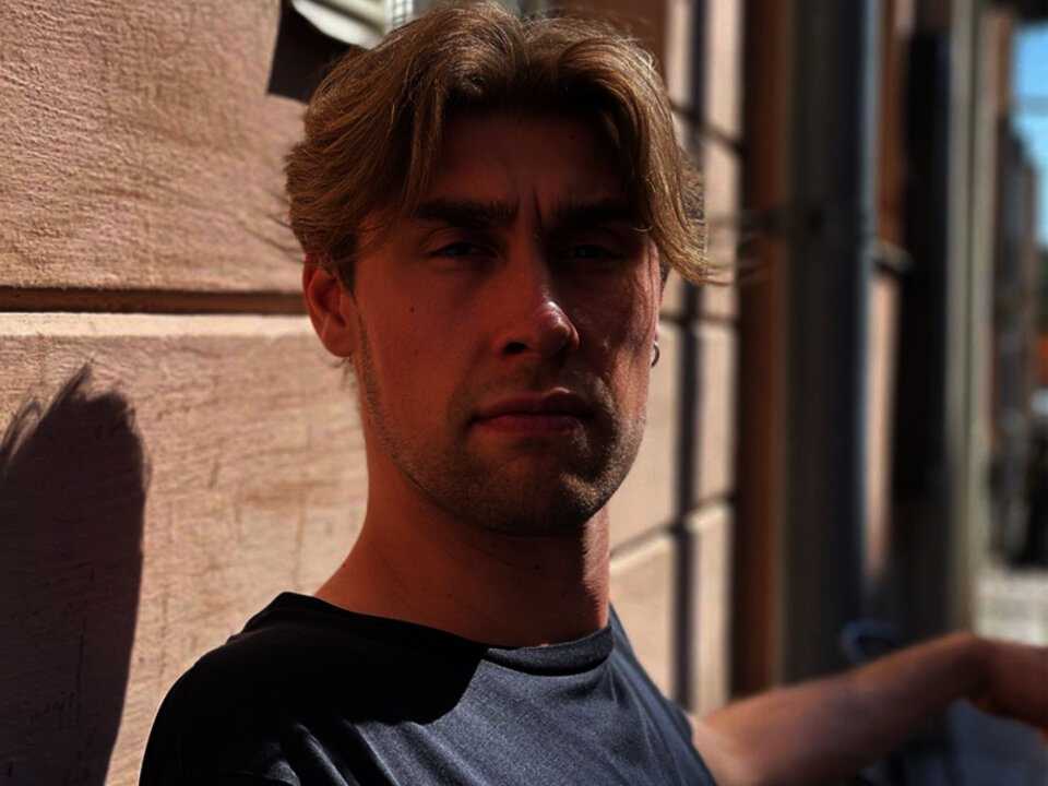 Sampo Y-K, creative director