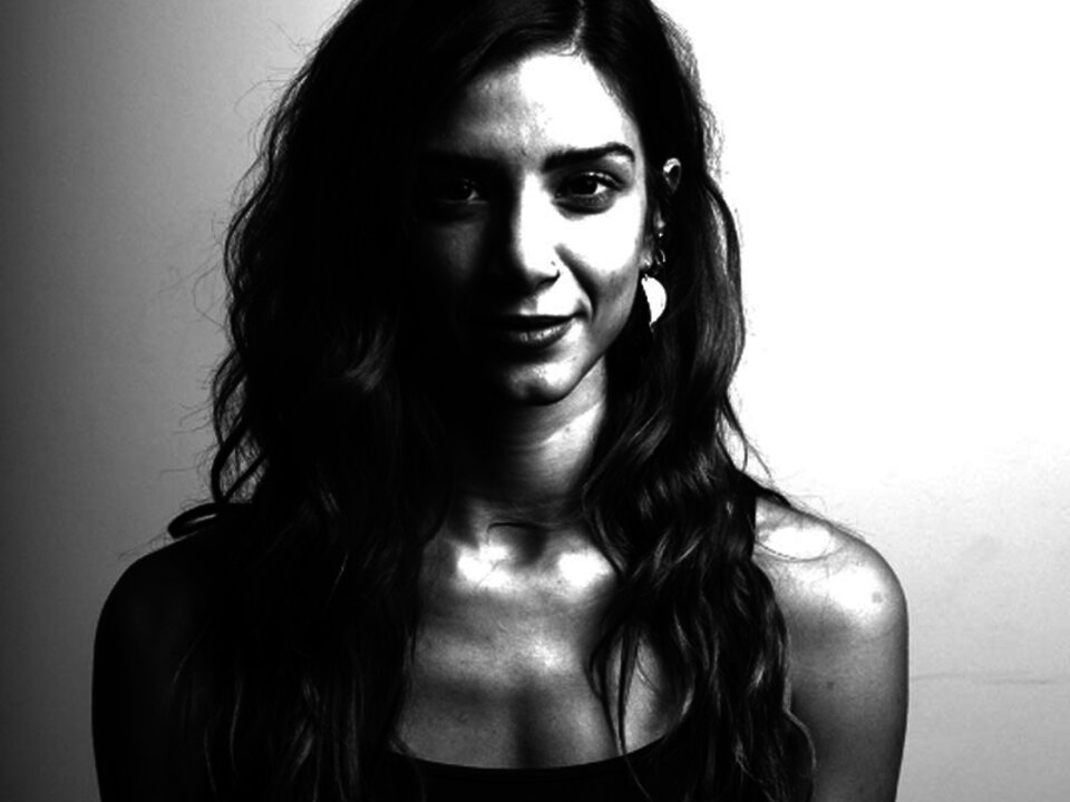Reem Naamani