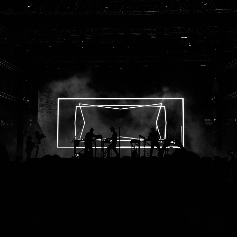 Electric