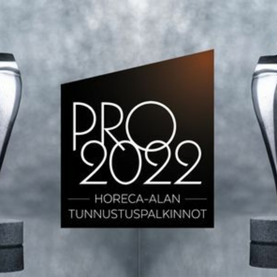 PRO GAALA 2022 picture