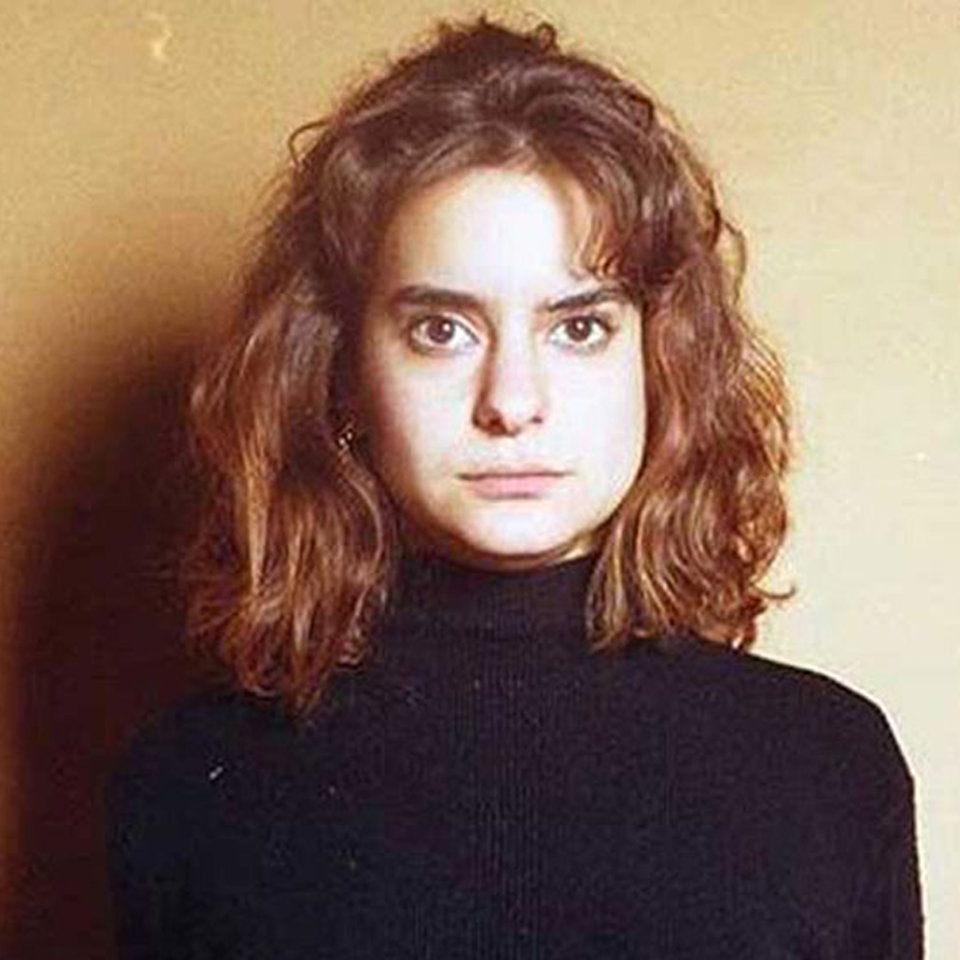 Elena Media Gil