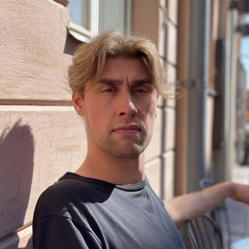 Sampo Y-K, creative director