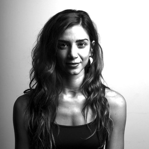 Reem Naamani